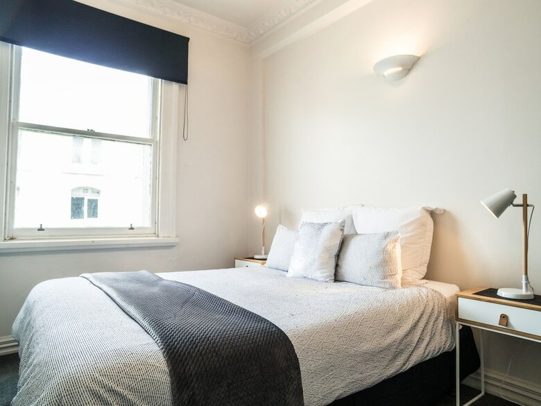 Apartamentos U Suites On Manners