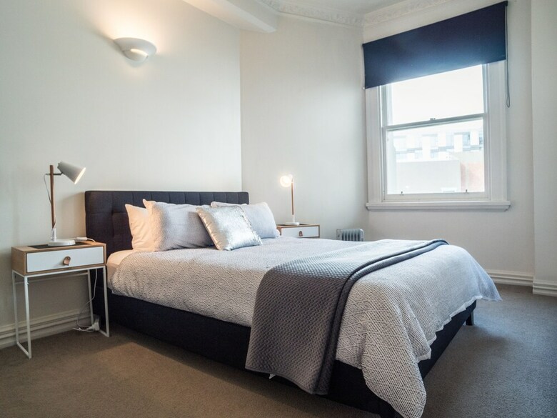 Apartamentos U Suites On Manners