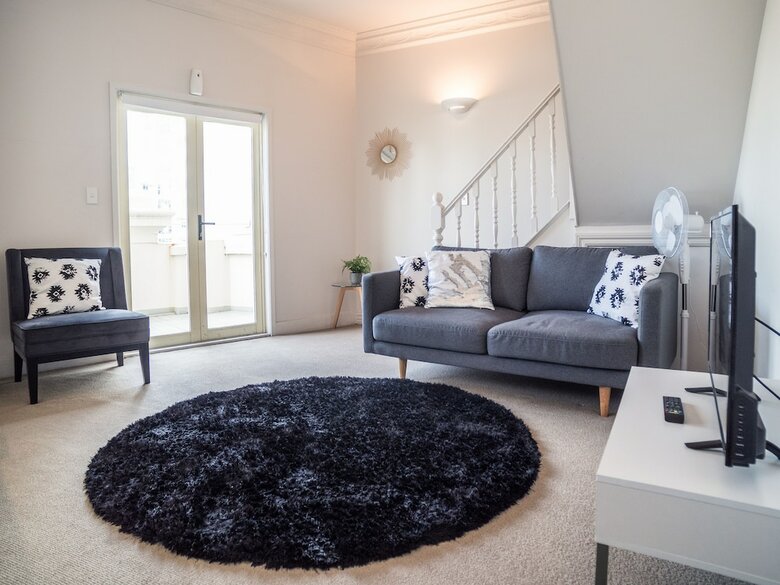 Apartamentos U Suites On Manners