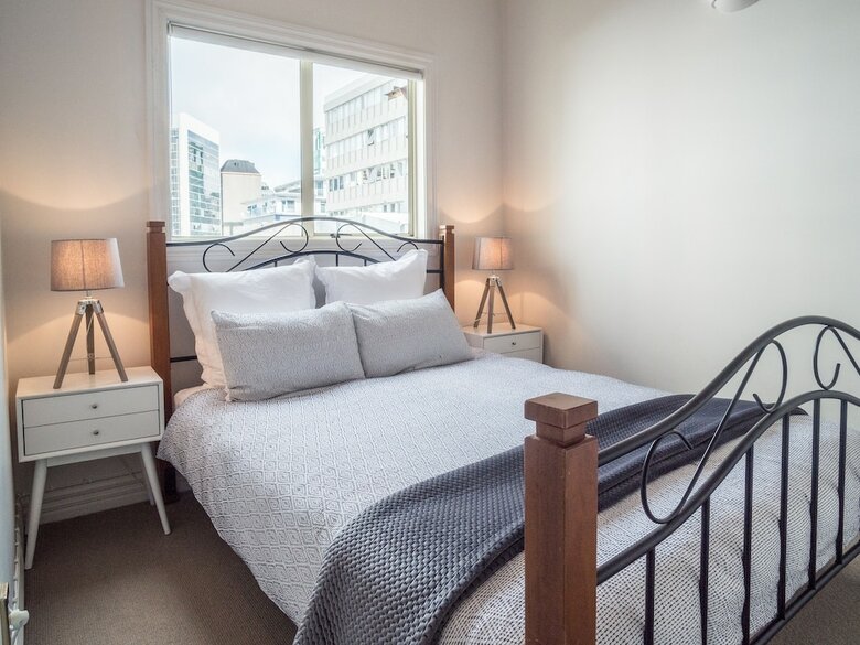 Apartamentos U Suites On Manners