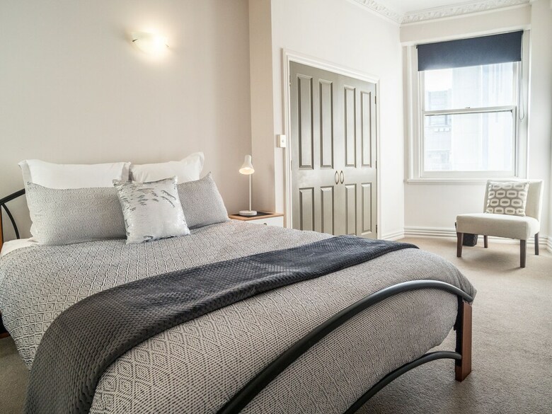 Apartamentos U Suites On Manners