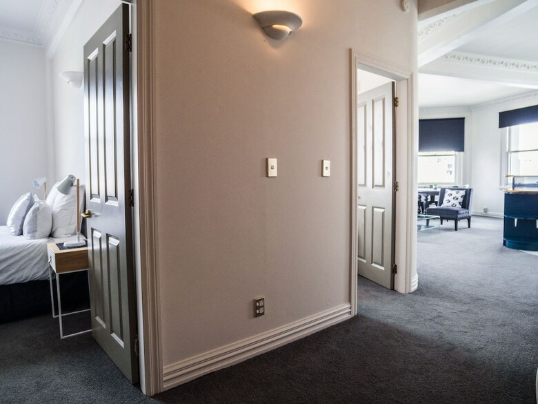 Apartamentos U Suites On Manners