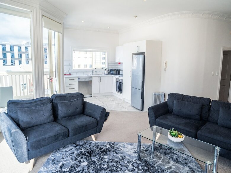 Apartamentos U Suites On Manners