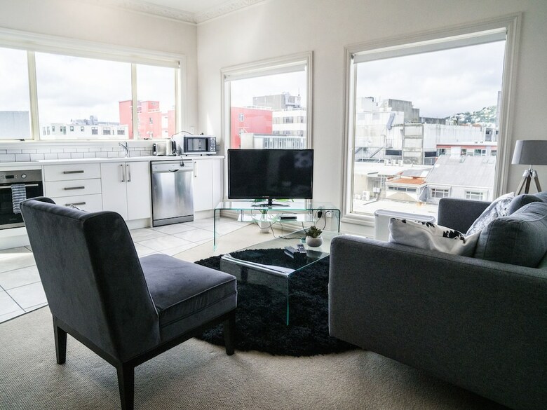 Apartamentos U Suites On Manners