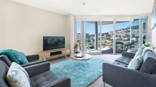 Waitangi Apartment