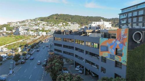 Waitangi Apartment