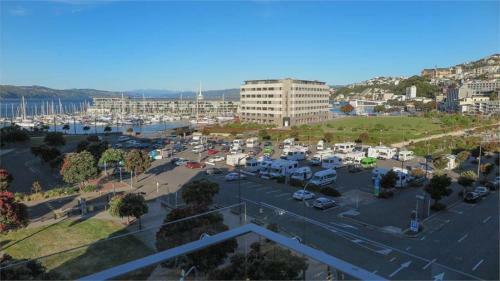 Waitangi Apartment