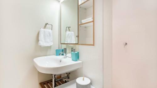 Waitangi Apartment
