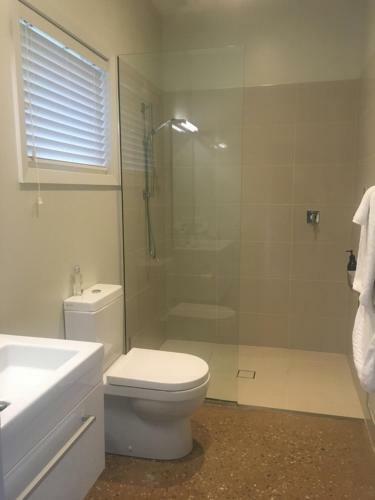 Agroturismo Clydestay