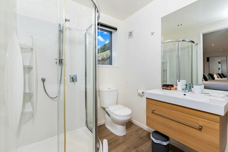 Apartamento Quaint Sanctuary On Quartz