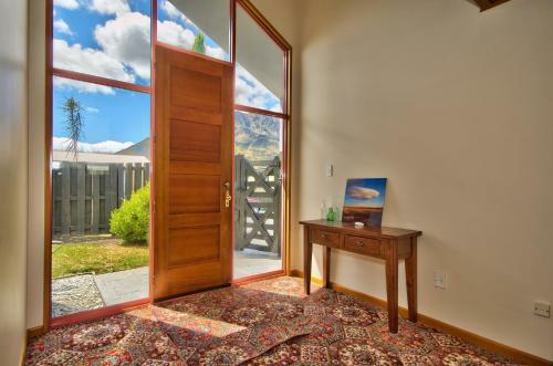 Lodge Remarkables Queenstown