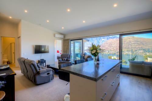 Apartamento Diamond View Retreat