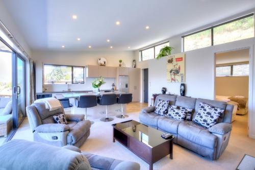 Apartamento Diamond View Retreat