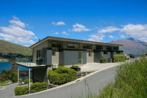 Apartamento Diamond View Retreat