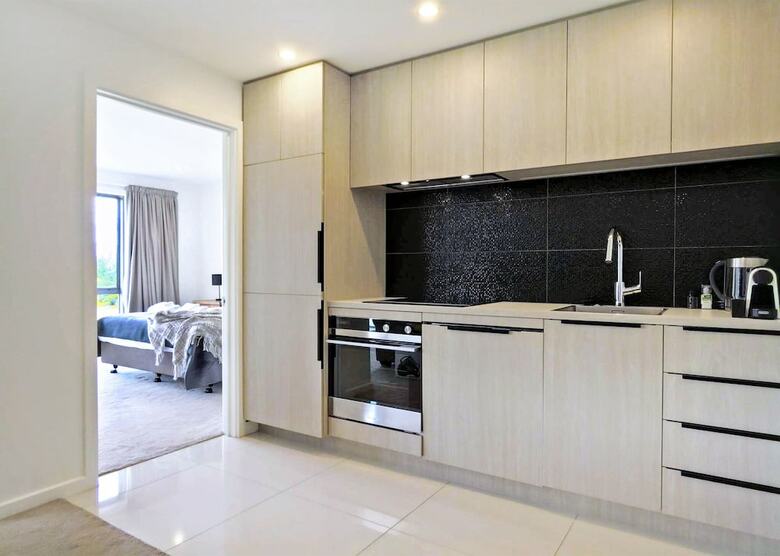 Apartamento Executive Living In Bluewater