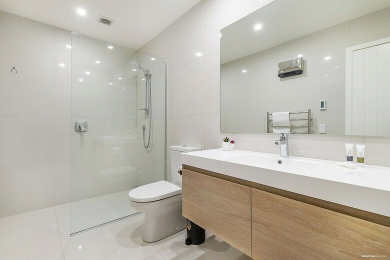 Apartamento Executive Living In Bluewater
