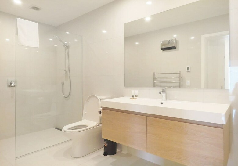 Apartamento Executive Living In Bluewater