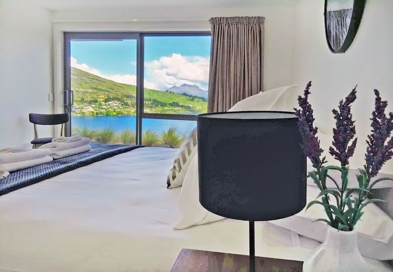 Apartamento Executive Living In Bluewater