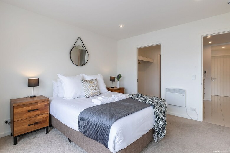 Apartamento Executive Living In Bluewater