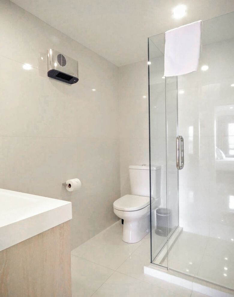 Apartamento Executive Living In Bluewater