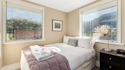 Stewart Lodge Luxury Spa
