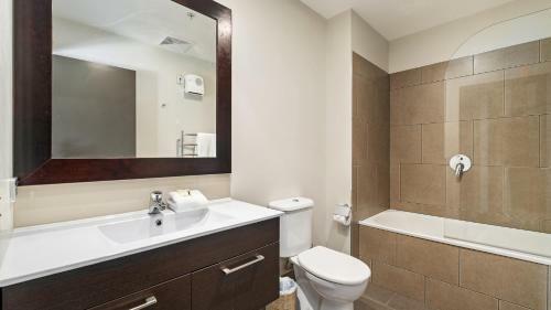 Remarkables Mountain Range Apartment
