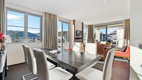 Remarkables Mountain Range Apartment