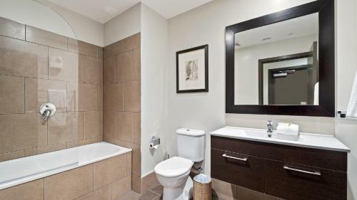 Remarkables Mountain Range Apartment