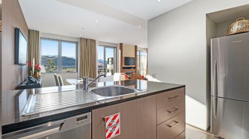 Remarkables Mountain Range Apartment