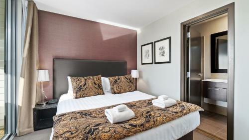 Remarkables Mountain Range Apartment