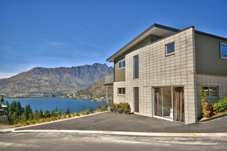 Apartamento Hilltop Jewel