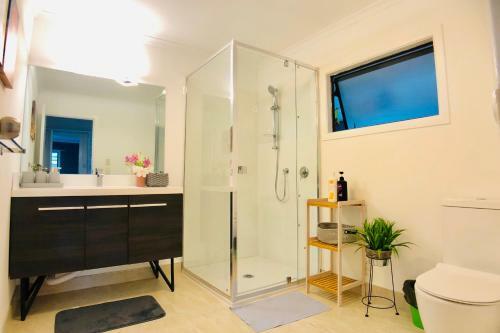Bed & Breakfast Westminster Holiday Home