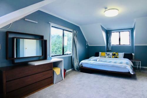 Bed & Breakfast Westminster Holiday Home
