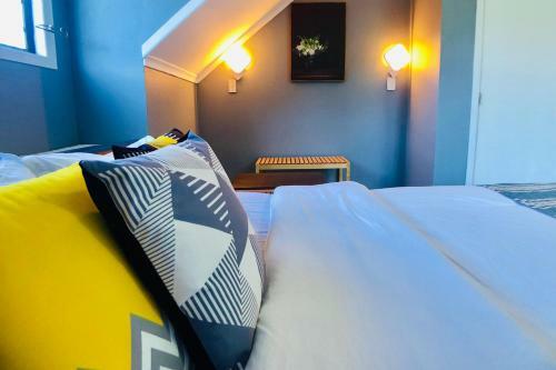 Bed & Breakfast Westminster Holiday Home