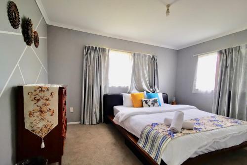 Bed & Breakfast Westminster Holiday Home