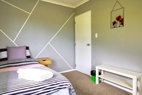 Bed & Breakfast Westminster Holiday Home