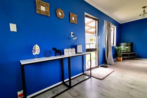 Bed & Breakfast Westminster Holiday Home