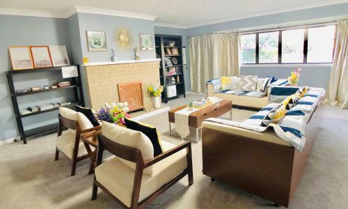 Bed & Breakfast Westminster Holiday Home