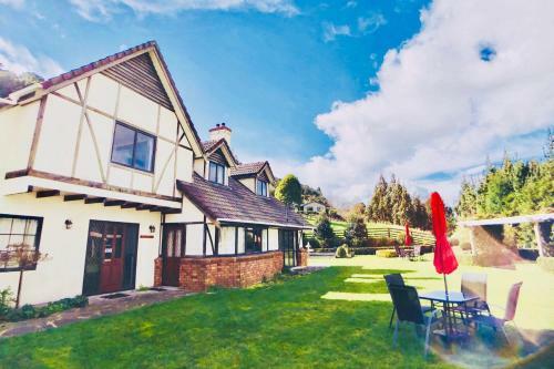 Bed & Breakfast Westminster Holiday Home