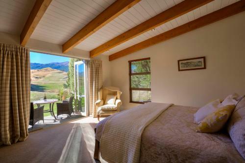 Bed & Breakfast Speargrass Rise