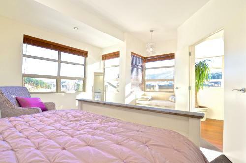 Bed & Breakfast Speargrass Rise