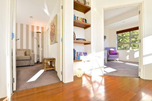 Bed & Breakfast Speargrass Rise