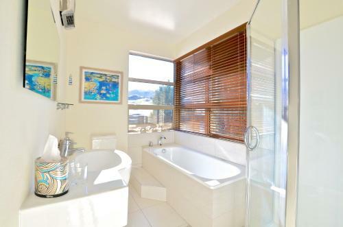 Bed & Breakfast Speargrass Rise