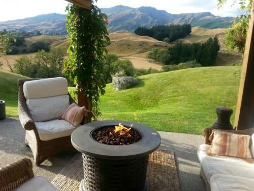 Bed & Breakfast Speargrass Rise