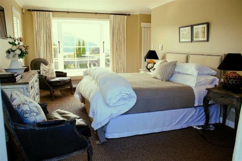Bed & Breakfast Ngamihi Lodge