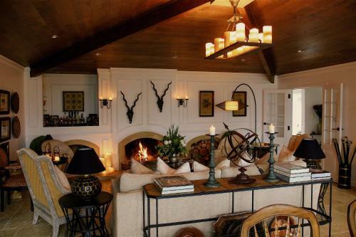 Bed & Breakfast Ngamihi Lodge