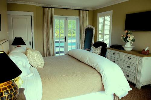 Bed & Breakfast Ngamihi Lodge