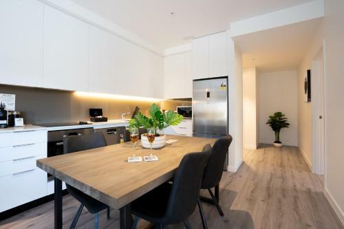 Apartamento Park Residence - A THC Group Hotel