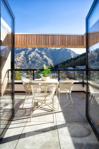 Apartamento Park Residence - A THC Group Hotel