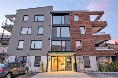 Apartamento Park Residence - A THC Group Hotel